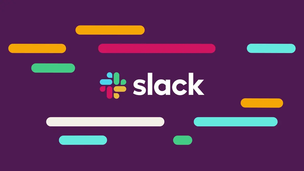 Slack – ابزار ارتباط تیمی