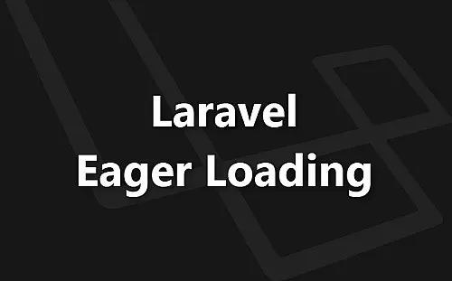  استفاده از Eager Loading